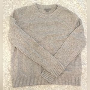COS 100% Cashmere Sweater